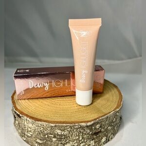 Ciate London Dewy Highlight Glossy Cheek Glow in Dew Drop